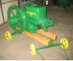 1931 John Deere